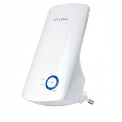 TP-Link 300Mbps Universal WiFi Range Extender TL-WA850RE
