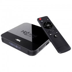 X88 Pro 30 2GB/16GB 4K Android 11 - Android TV