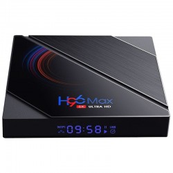 Box H96 Max H616 6K 2GB/16GB Android 10 - Android TV