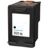 Tinteiro HP Reciclado Nº 300 XL preto