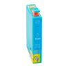 Tinteiro Epson Compatível 603 XL - T03A1 / T03U1 Cyan