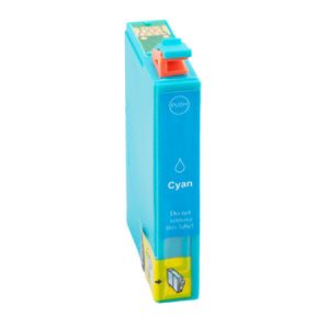 Tinteiro Epson Compatível 603 XL - T03A1 / T03U1 Cyan