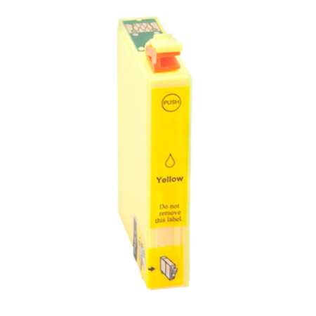 Tinteiro Epson Compatível 603 XL - T03A1 / T03U1 Amarelo