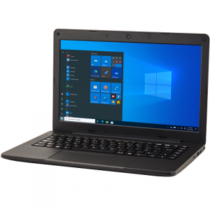 Portátil NB TSUNAMI LEAPW301R 14" N5030 4GB 128GB W11P 3YRS