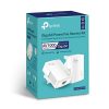 Powerline TP-Link AV1000 Gigabit TL-PA7017 KIT