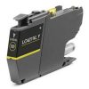 Tinteiro Brother Compatível LC421 XL Amarelo