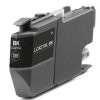 Tinteiro Brother Compatível LC421 XL Preto