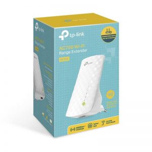 Extensor TP-Link RE200