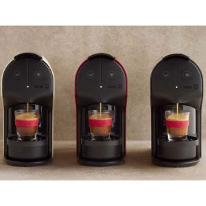 Máquina de Café Delta Q Quick