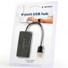 Hub Usb Gembird Uhb-U2p4-04