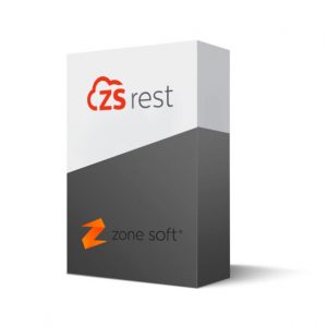 ZS REST