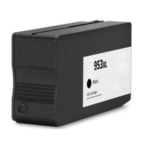 Tinteiro Compatível HP 953XL Black