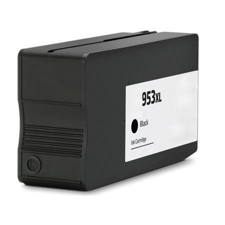 Tinteiro Compatível HP 953XL Black