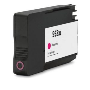 Tinteiro HP 953 XL Magenta Compatível