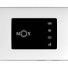 Hotspot 4G NOS + Internet/mensal 19,90€