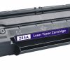 Toner Compatível HP 85A/CE285A BK
