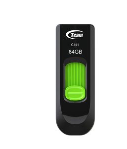 Pen Drive Team Group C141 64GB USB 2.0