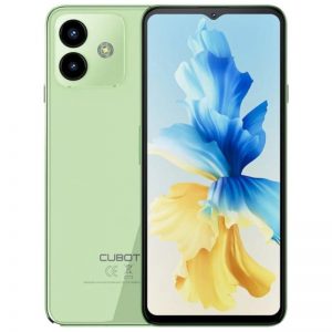 Cubot Note 40 6GB/256GB - Telemóvel