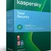 Kaspersky Total Security