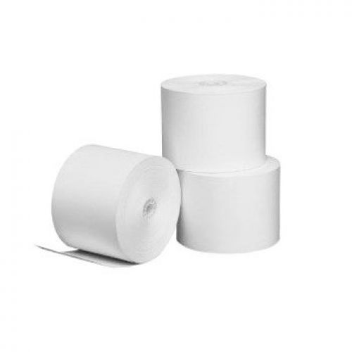 Rolos de papel térmico 80x60x11 UNID