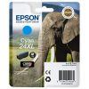 Tinteiro Epson 24 XL Azul Original