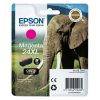 Tinteiro Epson 24 XL Magenta Original