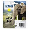 Tinteiro Epson 24 XL Amarelo Original