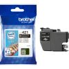 Tinteiro Brother Original LC421 Preto