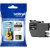 Tinteiro Brother Original LC421 XL Preto
