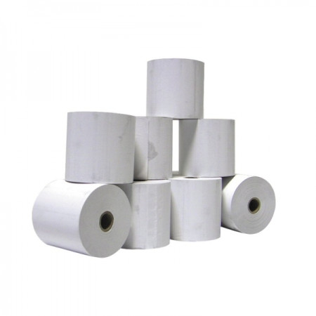 Rolos Papel Normal (pedidos) 75X70X11 Pack10