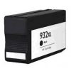 Tinteiro HP Compatível 932 XL preto