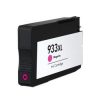 Tinteiro HP Compatível 933 XL magenta