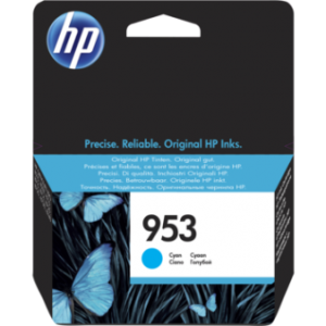 Tinteiro HP Original 953 Azul