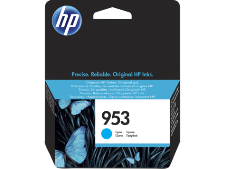 Tinteiro HP Original 953 Azul