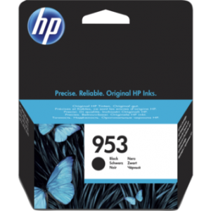 Tinteiro HP Original 953 Preto