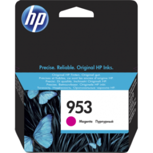 Tinteiro HP Original 953 Magenta