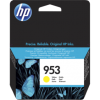 Tinteiro HP Original 953 Amarelo