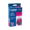 Tinteiro Brother Original LC980 Magenta (LC980M)