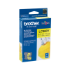 Tinteiro Brother Original LC980 Amarelo (LC980Y)