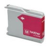 Tinteiro Brother Compatível LC970M / LC1000M Magenta