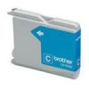 Tinteiro Brother Compatível LC980C / LC985 / LC1100C Azul