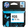 Tinteiro HP 935 Azul Original (C2P20AE)