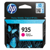 Tinteiro HP 935XL Magenta Original (C2P25AE)