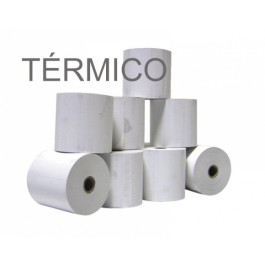 Rolos Térmicos 57x35x11 - 10 Unidades