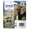 Tinteiro Epson 24 XL Magenta Claro Original