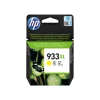 Tinteiro HP 933XL Amarelo Original