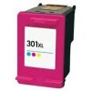 Tinteiro HP Reciclado 301 XL Tricolor