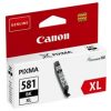Tinteiro Canon CLI-581BK XL Preto Original