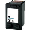 Tinteiro HP Reciclado Nº 21 XL Preto