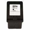 Tinteiro HP Reciclado 62 XL Preto